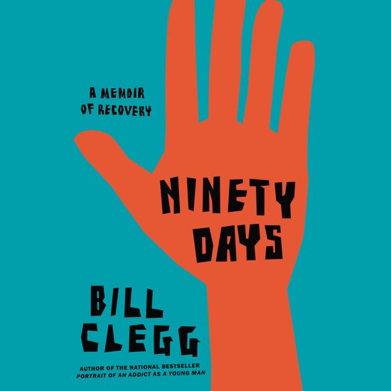 Ninety Days - cover