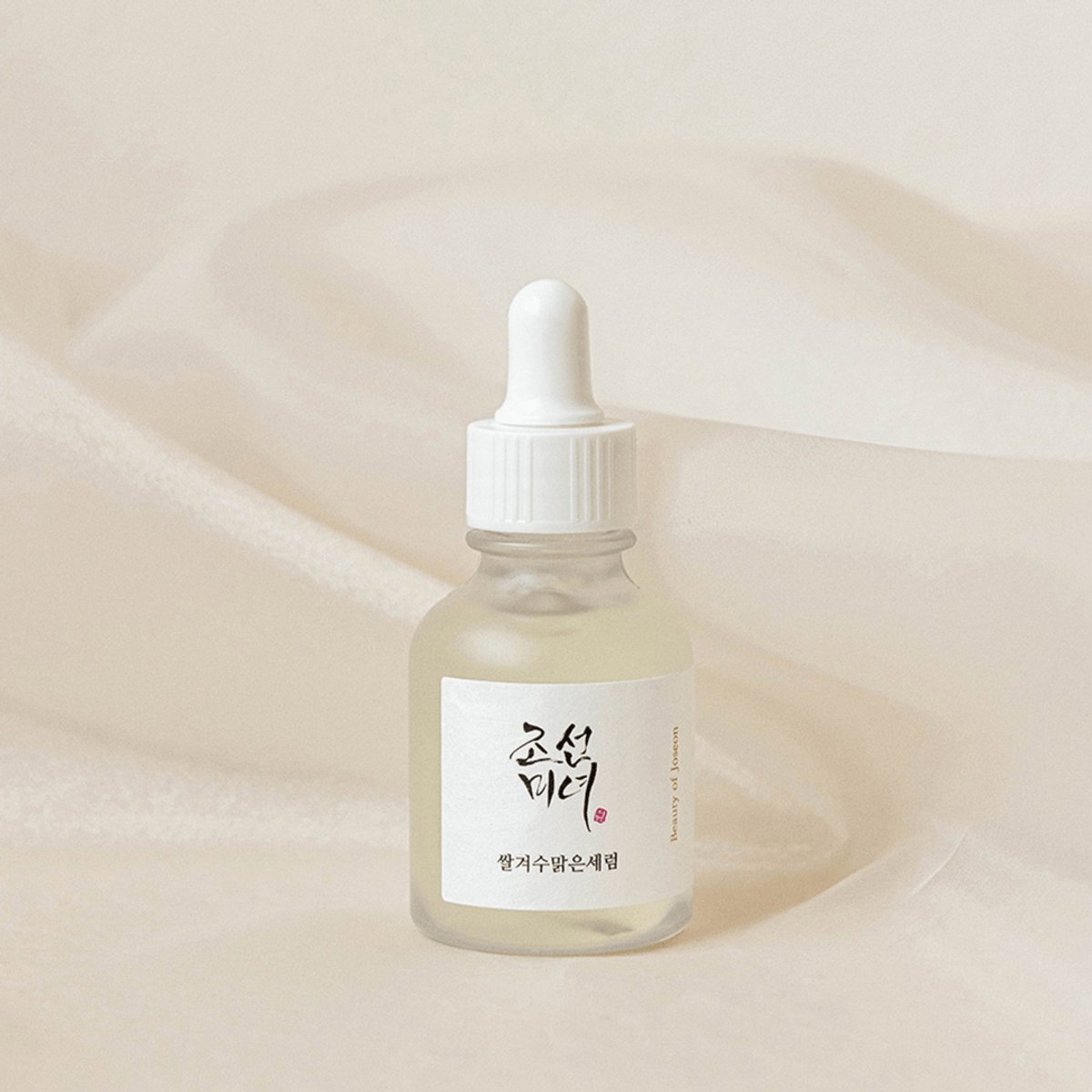 Beauty Of Joseon Glow deep serum rich + alpha arbutin 30 ml