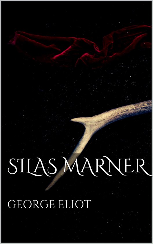 Silas Marner - cover