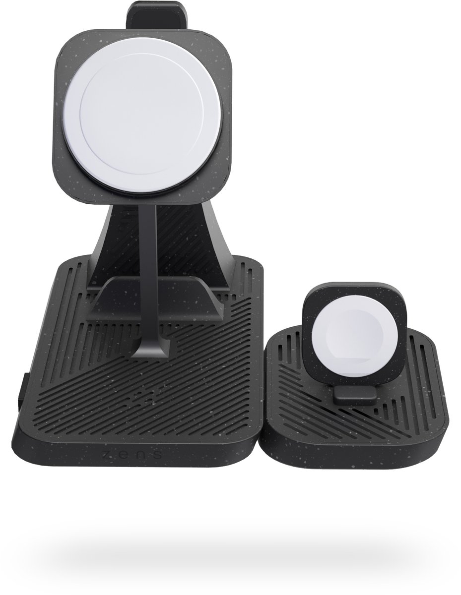 Zens 4-in-1 Modular Wireless