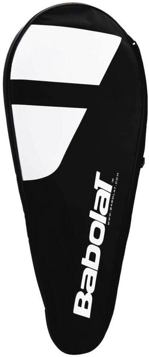 Racket hoes voor optimale bescherming - Zwart