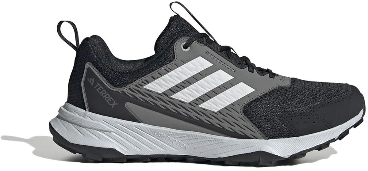 Adidas Tracefinder Trailschoenen 2/3 Vrouw Zwart