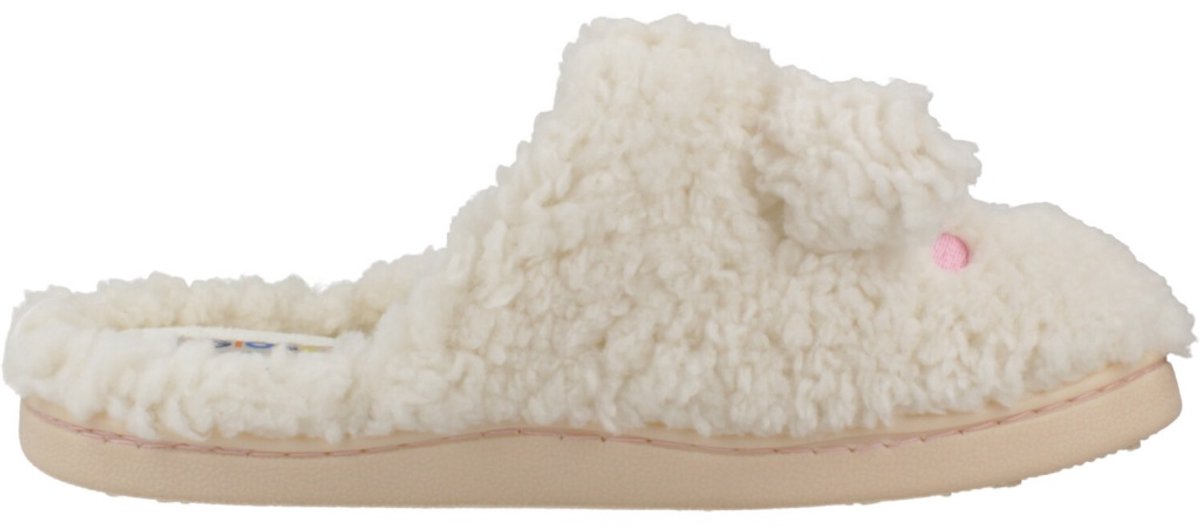 Gioseppo Warba Pantoffels Wit EU 34 Meisjes