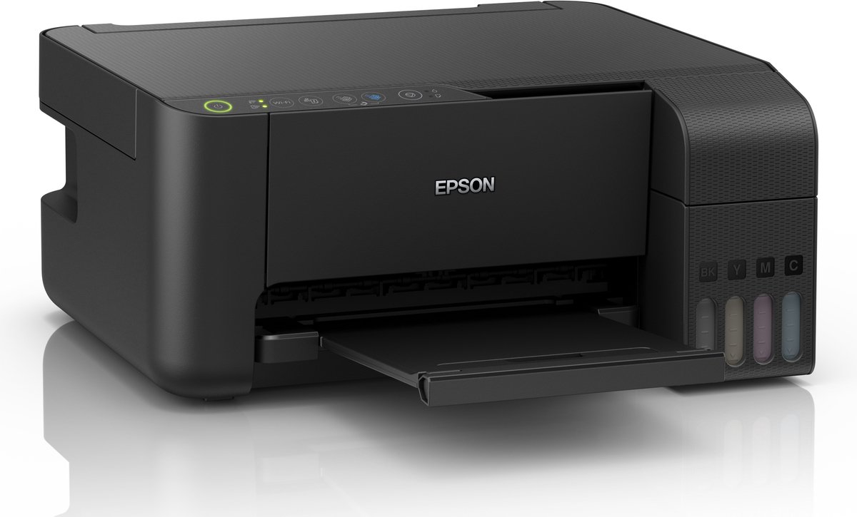 Multifunctionele Printer Epson EcoTank ET-2715 Wifi