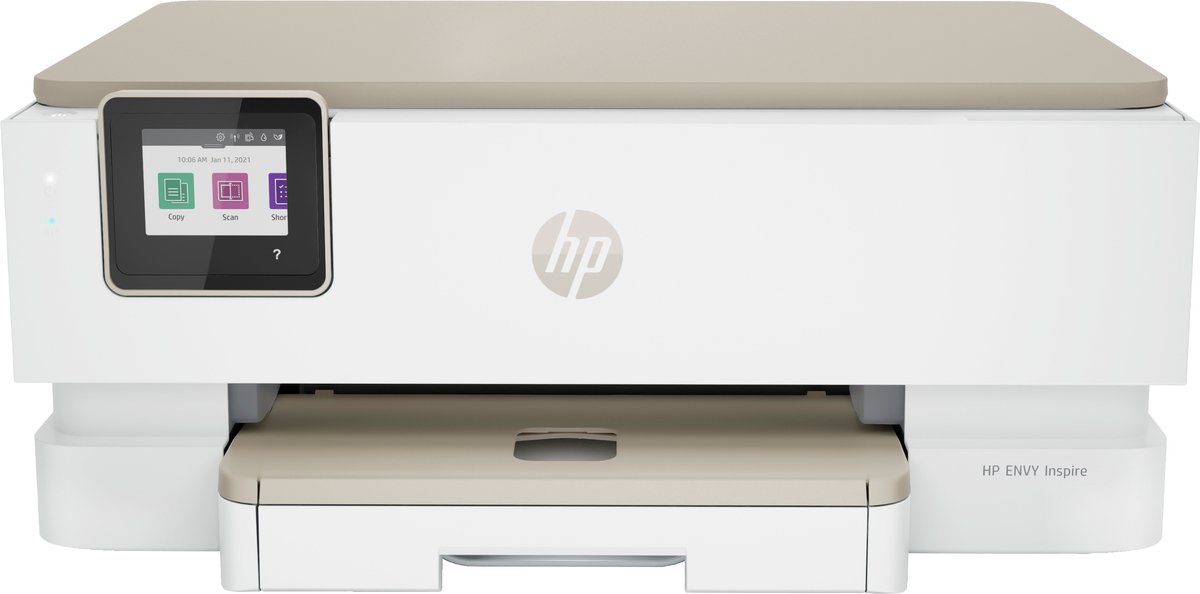 HP ENVY Photo Inspire 7224e HP+ - Instant Ink all-in-one printer