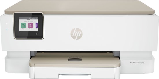 HP ENVY Inspire 7224e - All-in-One printer