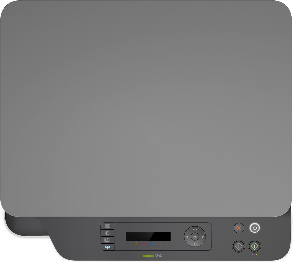 HP Color Laser 178nw - Kleuren Laserprinter - Wit — afbeelding 6