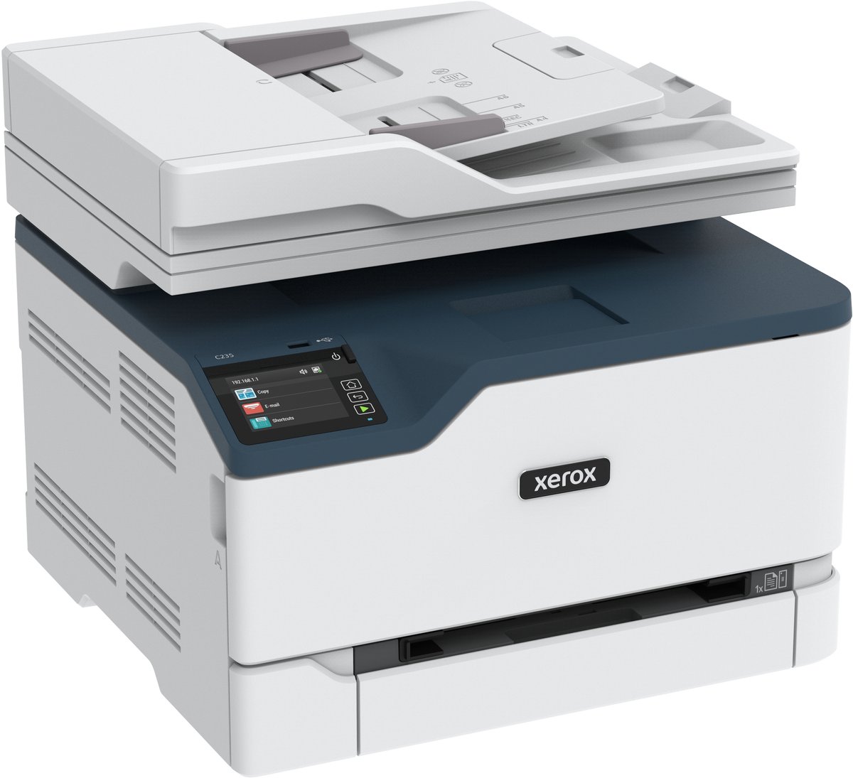 Multifunctional Laser Xerox C235 thumbnail 3