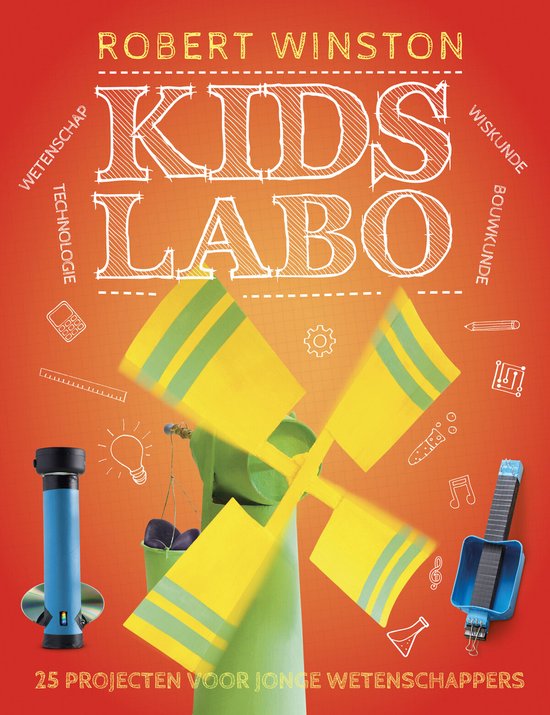 Kids labo