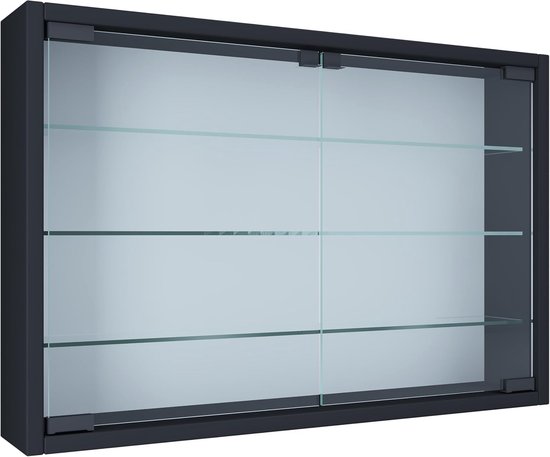Verwunderlich Vitrine Hãngend Quer Fotos