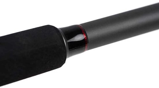 Fox Rage - Spinhengel Warrior Pike Spin 240cm / 50-120gr - Fox Rage — afbeelding 3