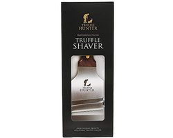 Professionele Truffelschaver voor het Intensiveren van Smaak