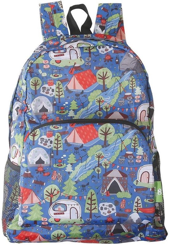 Rains Essential Dagrugzak 50 cm revel
