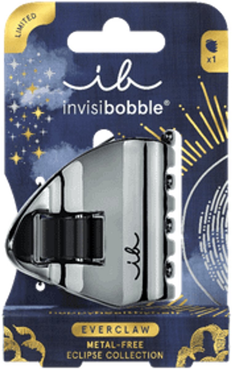 Invisibobble Everclaw Moonbeam M