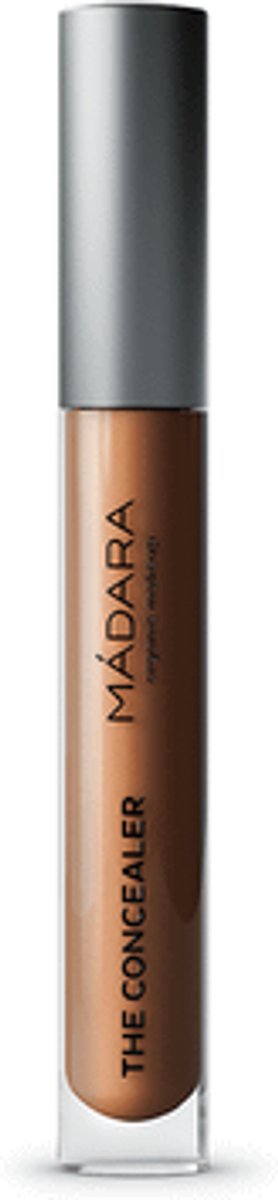 MÁDARA Luminous Perfecting Concealer #70 Rich Soil 4ml