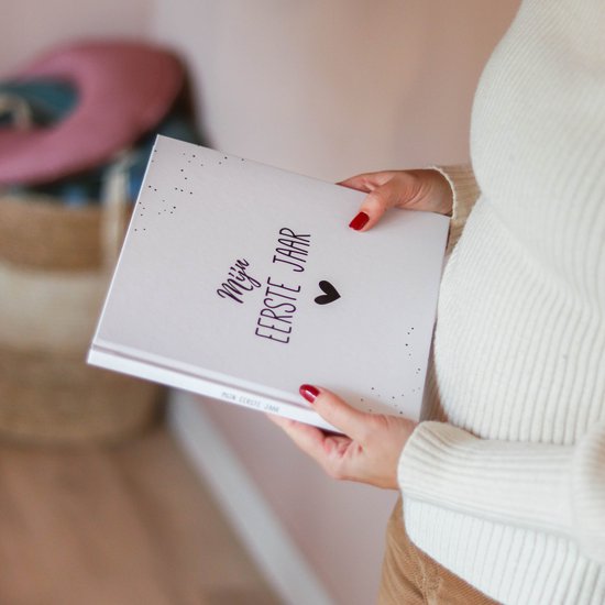 Baby’s eerste jaar