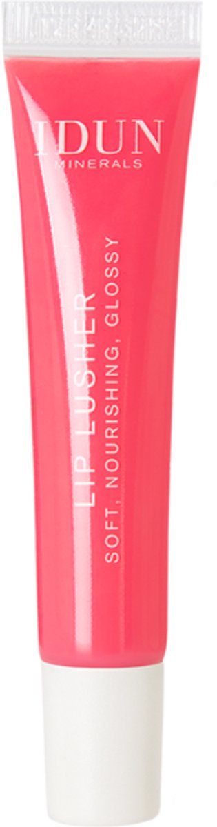IDUN - Lip Lusher - Emelie - 8 ml