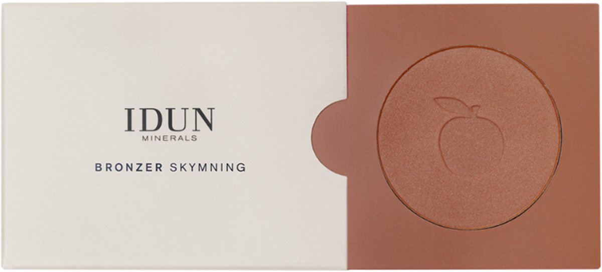 IDUN - Mineral Bronzer