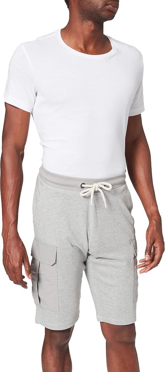 Heren Bermuda's met stijl en comfort