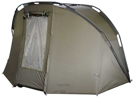 Nesling | Coolfit Rolgordijn 198 x 240 cm | Zwart