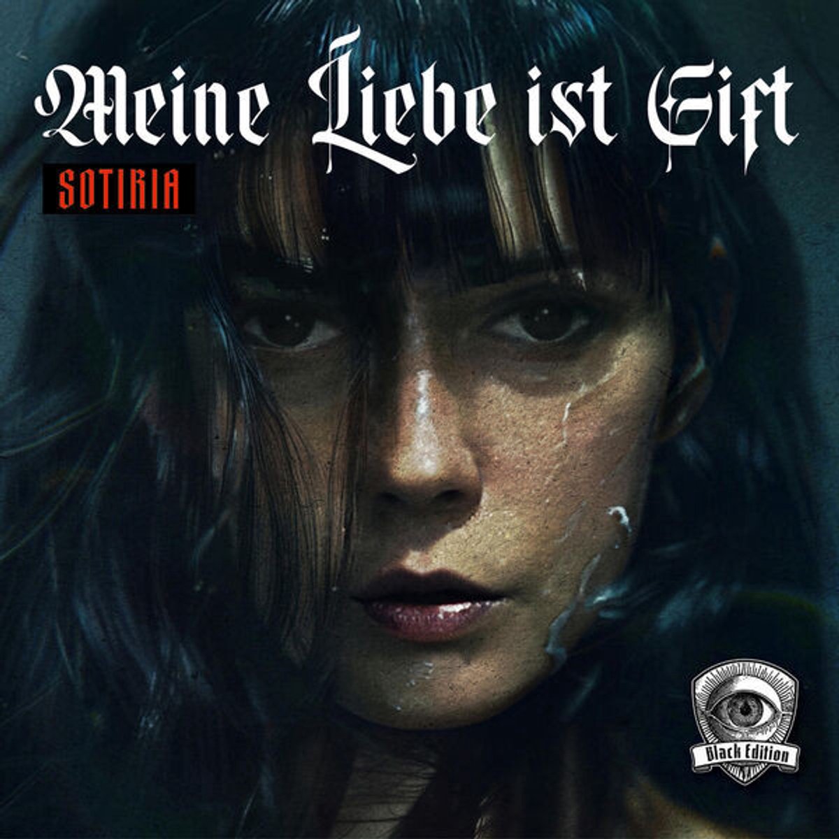 Meine Liebe ist Gift