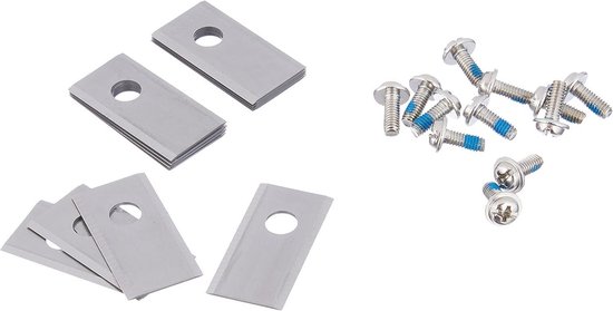 Robotmaaier met App-functie en Accu (EAN: ...0840) - Robotmaaier - €920,37