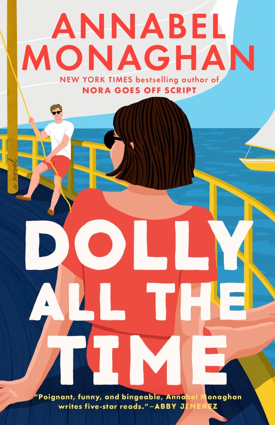 Dolly All the Time: A GMA Book Club Pick - cover
