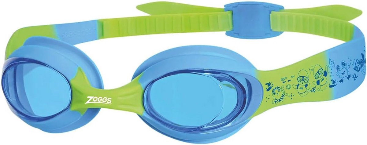 Zwembrillen en Accessoires voor Open Water Zwemmen