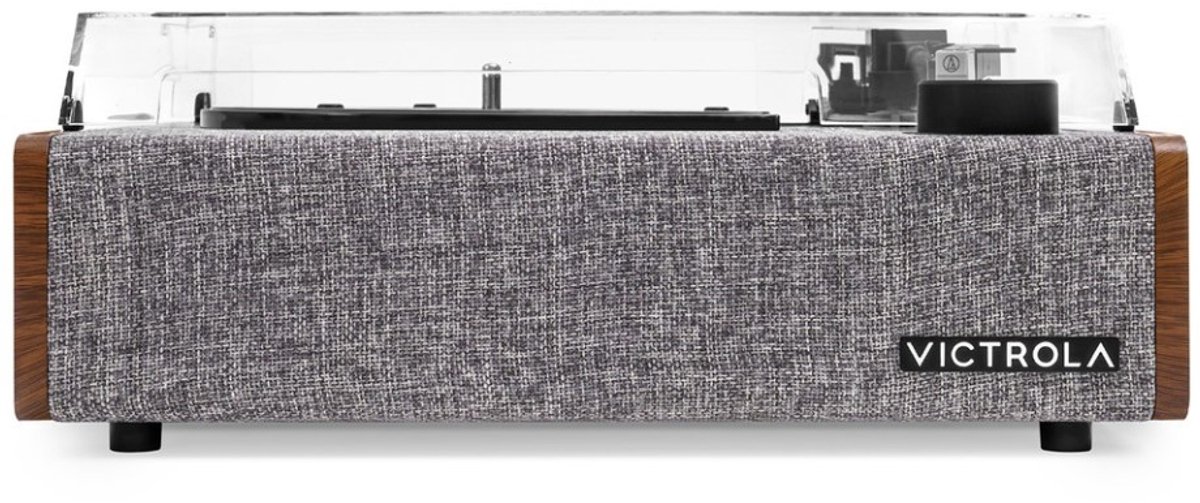 Victrola Eastwood II Bruin