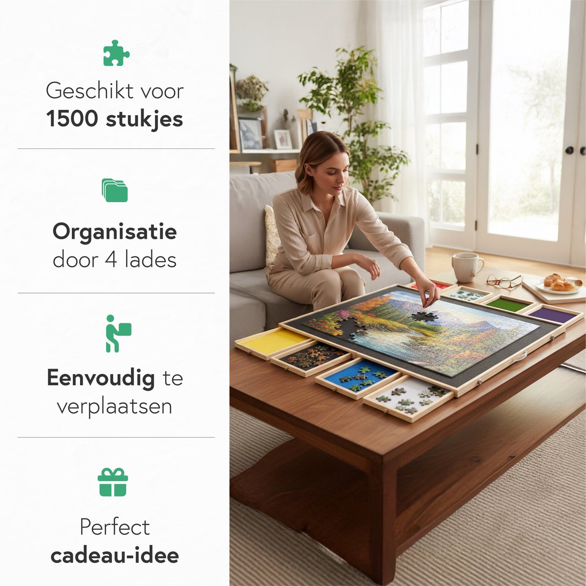 BasicLine zaagbladen voor hout (zacht/hard, multiplex, MDF