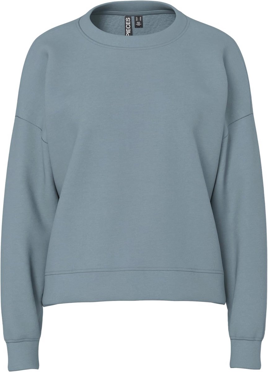 Dames Sweatshirt met Lange Mouwen - Comfortabele en Stijlvolle Sweater