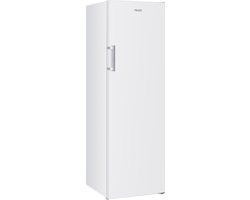 Frilec BREMEN272-NF-040DW - Congélateur - Congélateur coffre - 204 litres - Sans givre - 39db