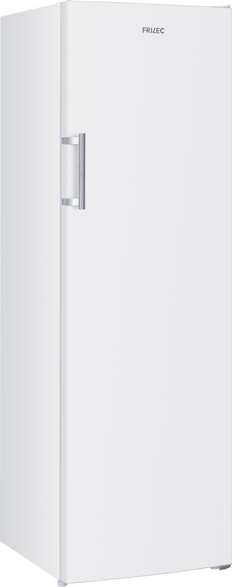 Frilec BREMEN272-NF-040DW - Vriezer - Vrieskist - 204 liter - No frost - 39db