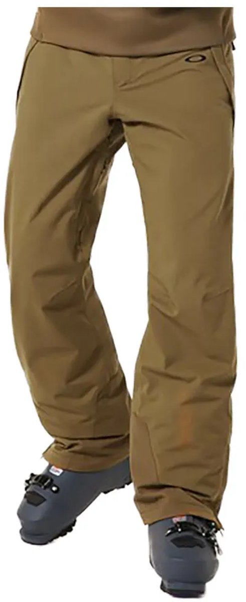Oakley Apparel Best Cedar Rc Broek Groen L Man