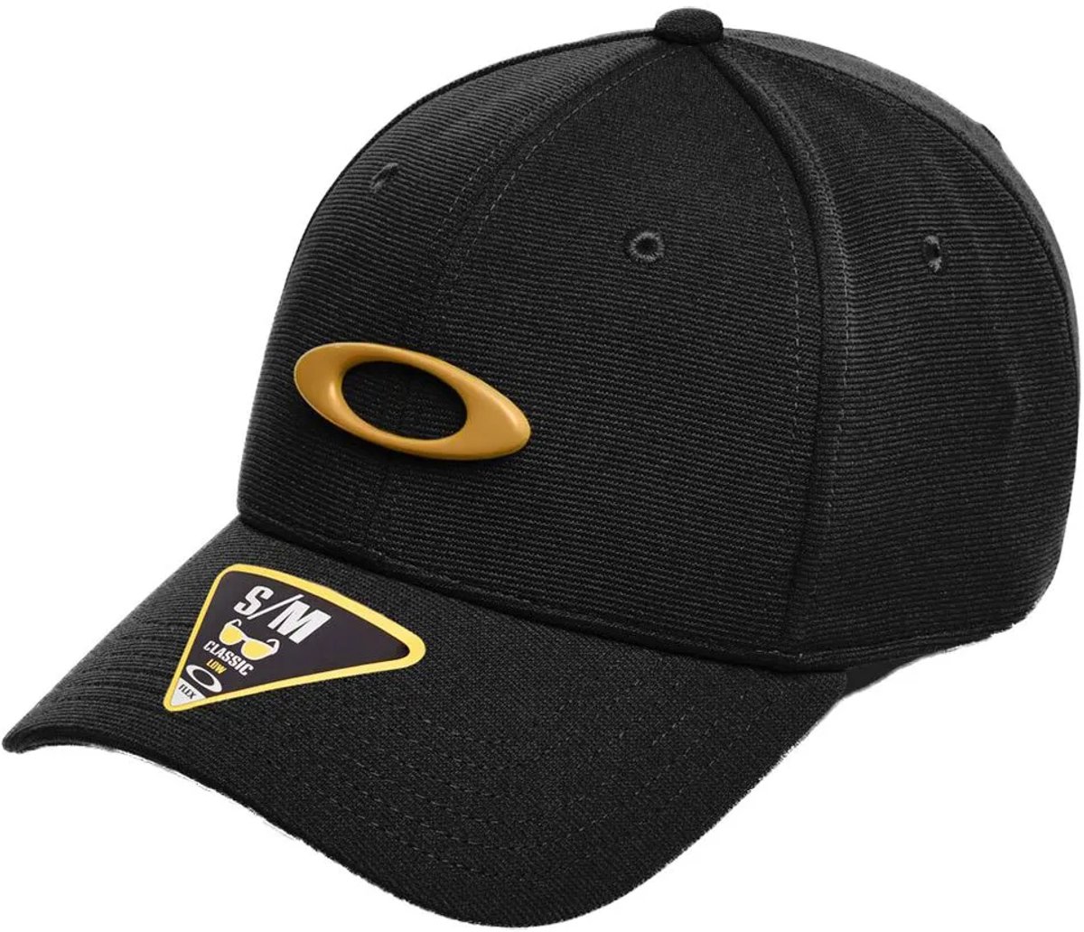 Oakley Apparel Tincan Pet Zwart S-M