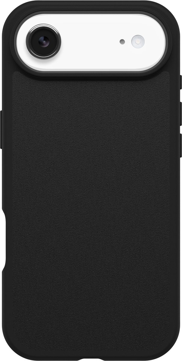OtterBox React MagSafe - Geschikt voor iPhone Air - Zwart
