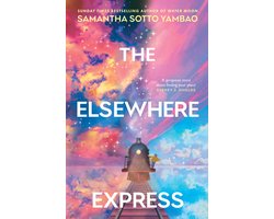 The Elsewhere Express