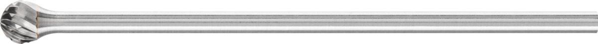 PFERD TOOLS HM-FREES KUD 0605/3 Z3 PLUS SL75