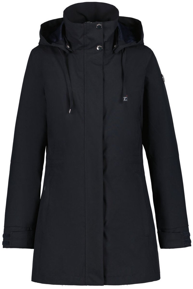 Erikkala Parka Jas Dames 390 42