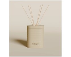Moro home essentials diffuser 200ml santal & violet soft sand