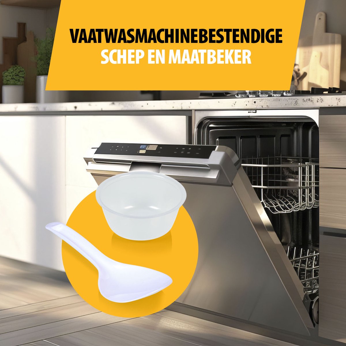 Tristar RK-6141 - Compacte Rijstkoker thumbnail 3