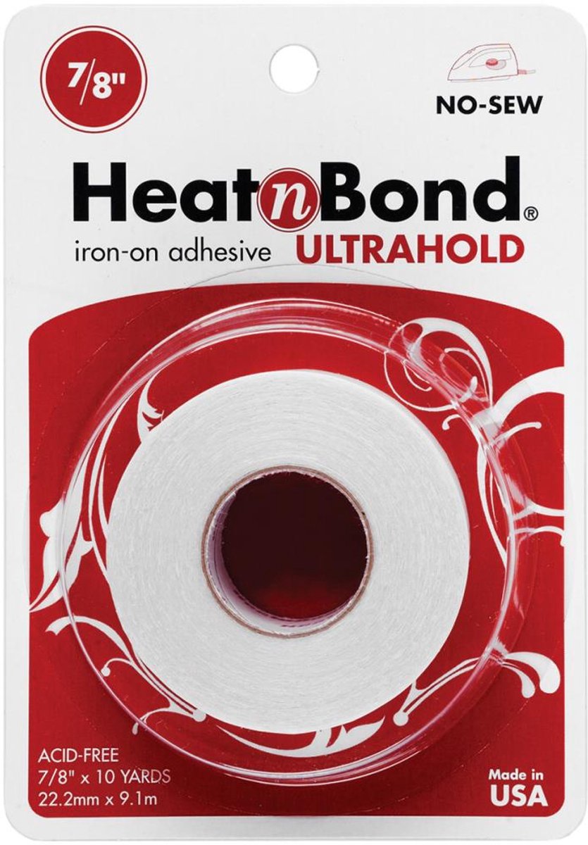 HeatnBond - Ultrahold strijklijm - 2.2 cm x 9.1 m - 3509.78