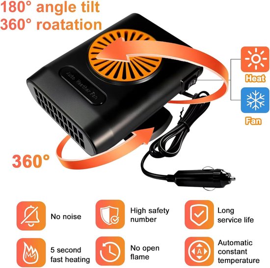 12V