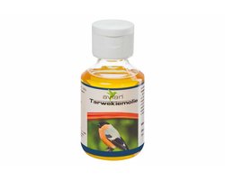 Avian tarwekiemolie 100ml - Supplementen - Vogelvoer - Kweekbevordering