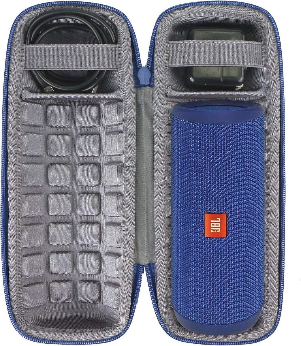 Harde Reis-Beschermhoes voor Bluetooth-Luidsprekers