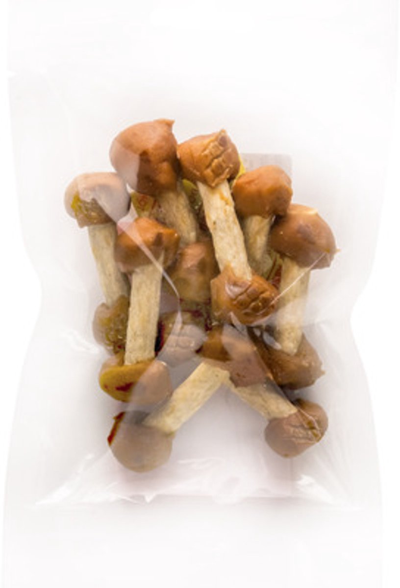 Landman Kipkluifjes (100gr) - Hondensnacks - Hondenkoekjes - Hondensnoepjes