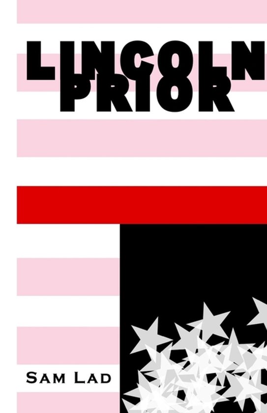 Lincoln Prior - cover