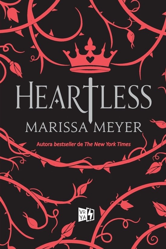 Heartless - cover
