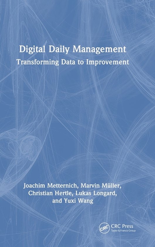 Digital Daily Management