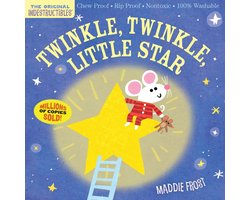 Indestructibles: Twinkle, Twinkle, Little Star